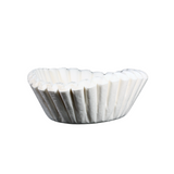 Hotpack | Coffee Filter, Large- 18*6 Inch-45 Cm (3 Gallon) | 500 Pieces - Hotpack Bahrain
