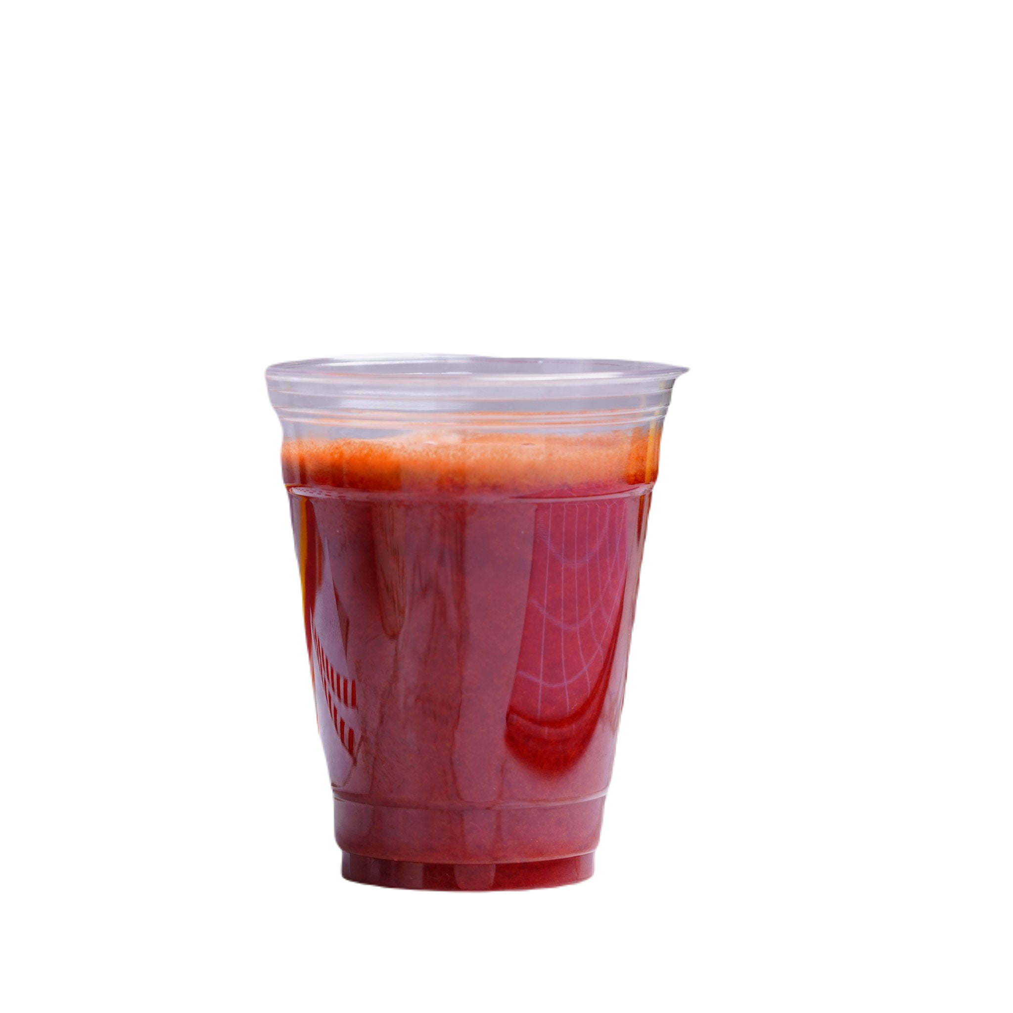 14 Oz PET Clear Juice Cup | 1000 Pieces - Hotpack Bahrain