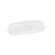 400 Pieces Baguette Container 9 inch - Hotpack Bahrain