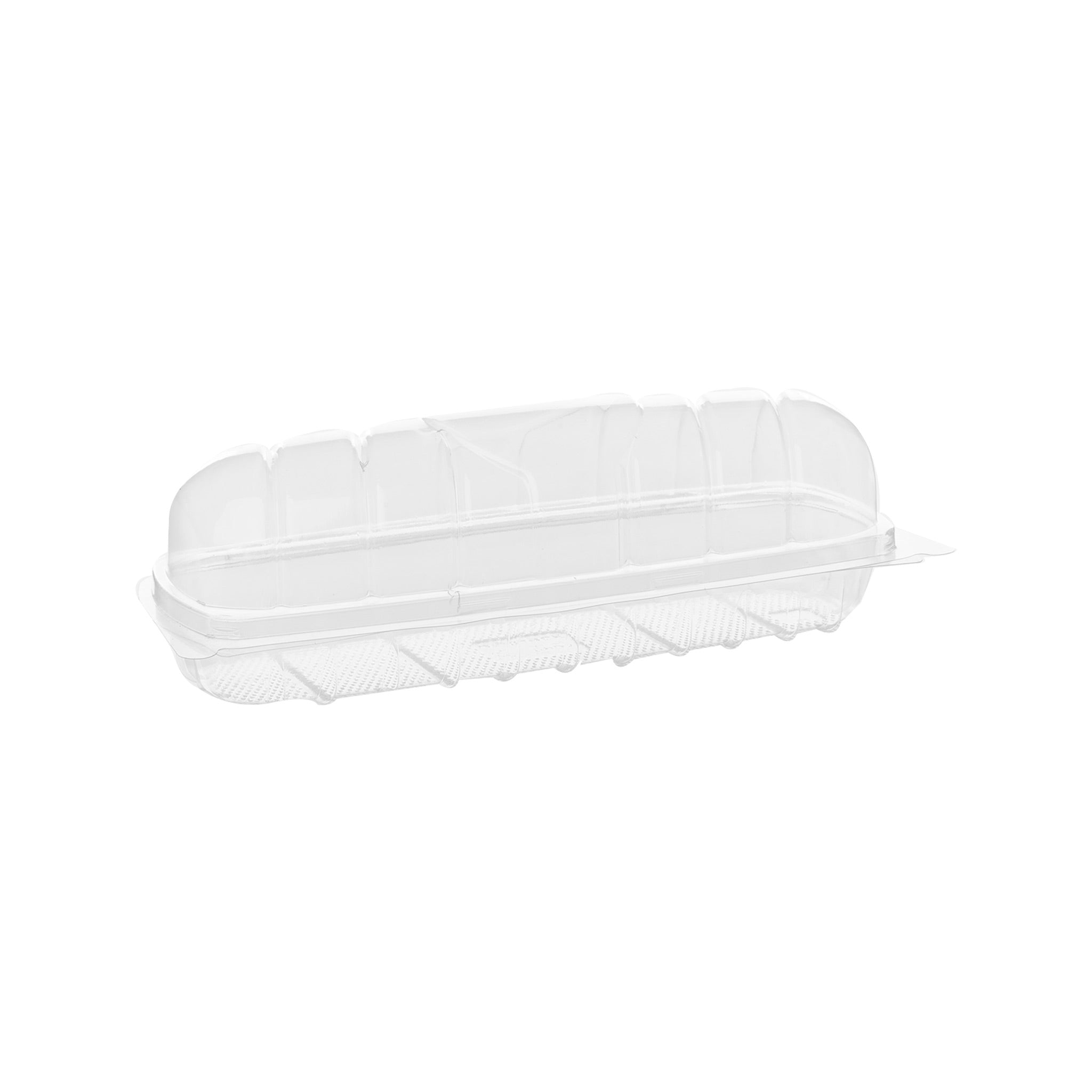 400 Pieces Baguette Container 9 inch - Hotpack Bahrain