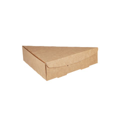 Triangle Slice Box