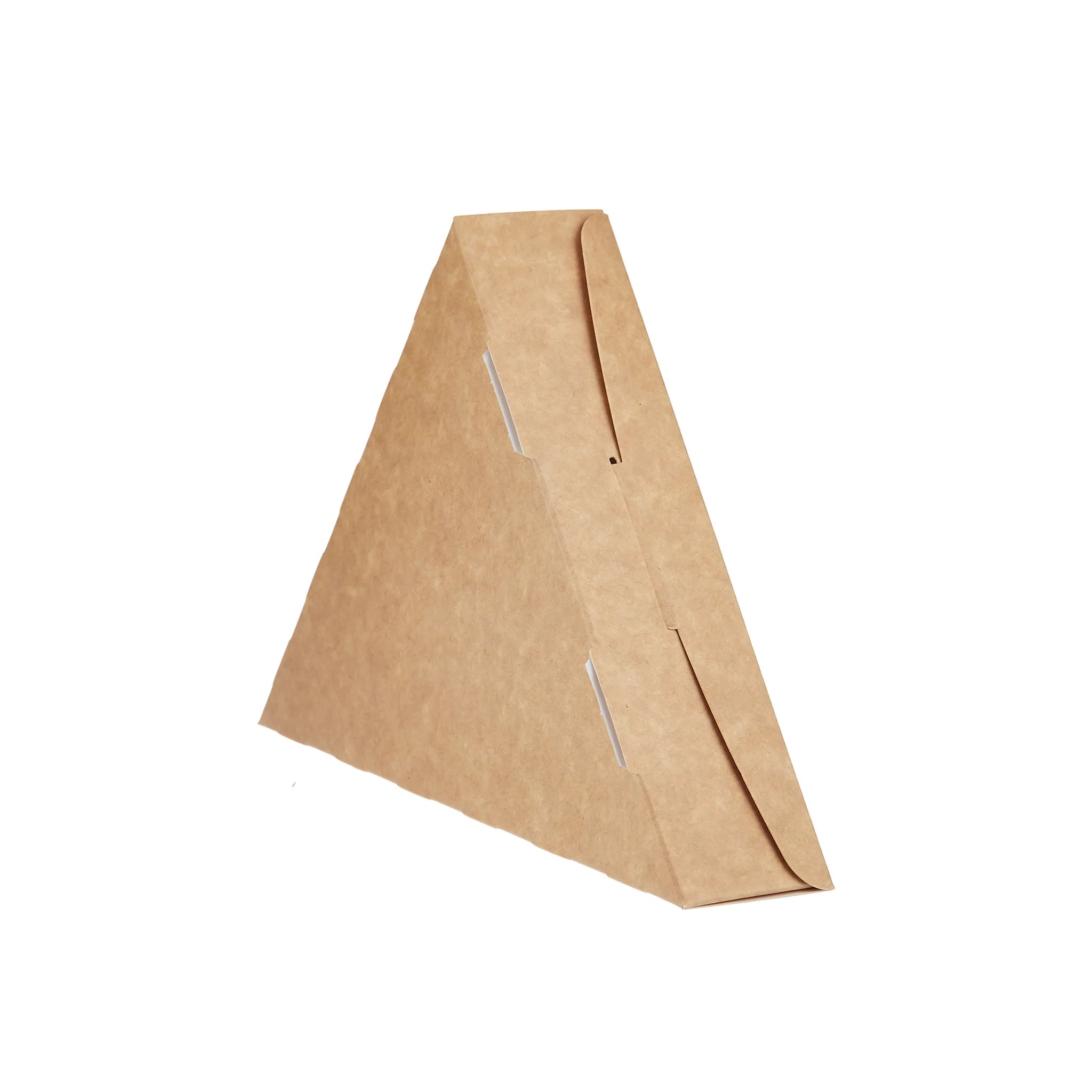 Triangle Slice Box