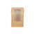 Wrap/Tortilla Box With Window