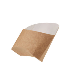 Brown Top Wrapper Scoop