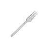 1000 Pieces Clear Heavy Duty Fork - 6 Gram