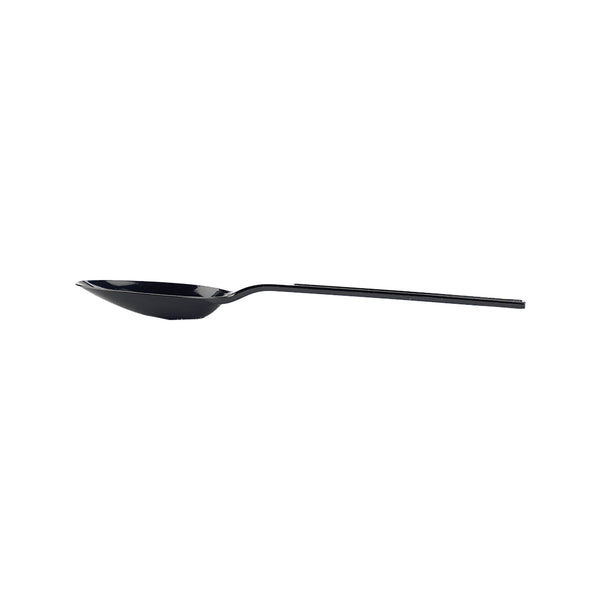 Black Heavy Duty Spoon- 4.8 Gram