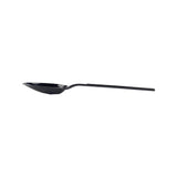 1000 pieces Black Heavy Duty Spoon- 4.8 Gram