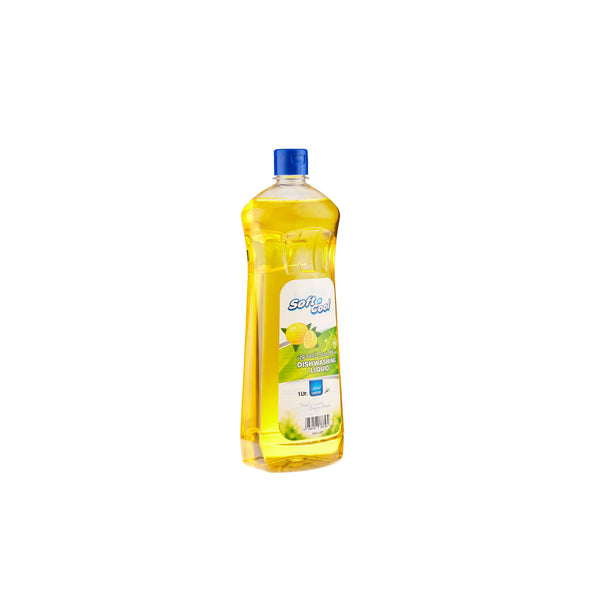 Soft N Cool Dishwash Liquid 1000 ml
