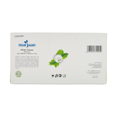 30 Pieces Marjaan Facial Tissue 200 Sheets X 2 Ply