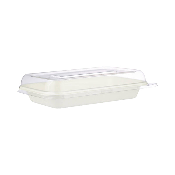 16 Oz Bio-Degradable Multipurpose Container