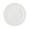 9 Inch Bio-Degradable Plate-200 Pieces