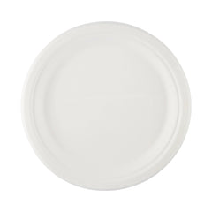 200 Pieces 9 Inch Bio-Degradable Plate