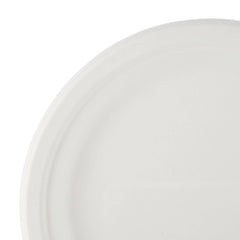 200 Pieces 9 Inch Bio-Degradable Plate