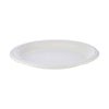9 Inch Bio-Degradable Plate-200 Pieces