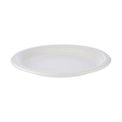 200 Pieces 9 Inch Bio-Degradable Plate