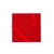 48 Pieces Light Red Square Gift Box -20*20*5 cm