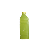Juice Bottle With Lid, 1500 ml |143 Pieces - Hotpack Bahrain 