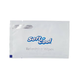 1000 Pieces Refreshing Wet Wipes Large 7cm * 11cm