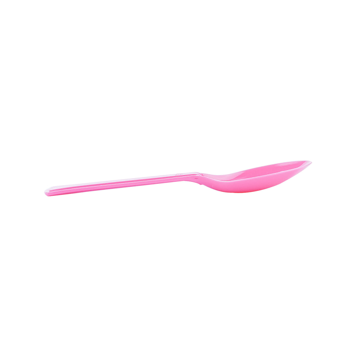 2500 pieces Ice Cream Spoon, Large - 11.4 Cm