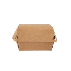 Kraft Burger Box Large