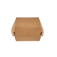 Kraft Burger Box Large