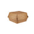 Kraft Burger Box Large