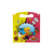 250 pieces Kids Meal Box - 10 x 18 x 7 cm (L * w * h) - hotpack.bh