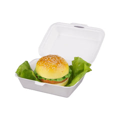 250 Pieces Foam Lunch Box