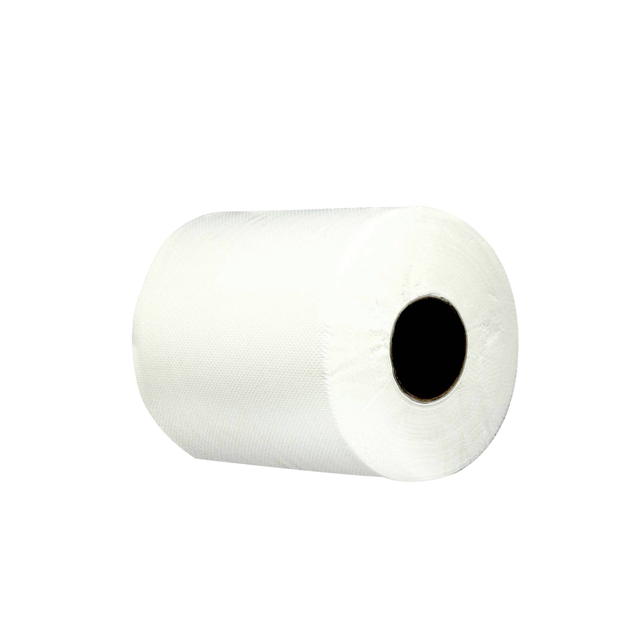 Maxi Roll Embossed, 2 Ply 900 Grams | 6 pieces- Hotpack  Bahrain