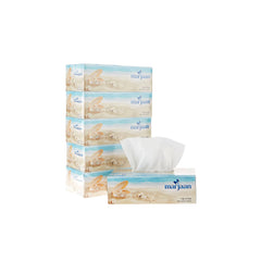 30 Pieces Marjaan Facial Tissue 150 X 2 Ply
