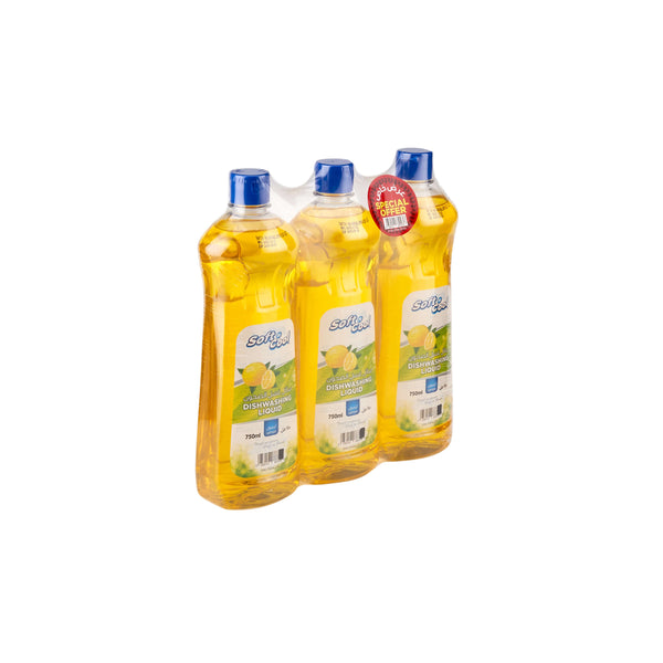 Liquid Dish wash 750 ml