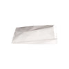 Flat Bottom White Paper Bag No-4 10 Kg