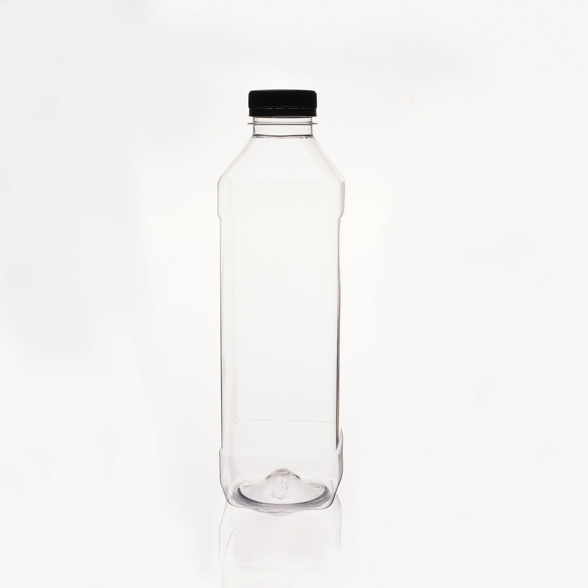 Juice Bottle, 330ml | 340 Pieces - Hotpack 