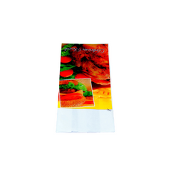 500 Pieces PE Coated Bag, Medium - 130X300 Mm - hotpack.bh