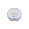 Reclosable Lid For Paper Cup 12 Oz & 16 Oz(350ml & 473 Ml)-500 Pieces