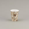 Paper Heavy Duty Cup, 12 Oz (350 ml)| 1000 Pieces - HotpackBahrain