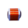 Paper Printed Burger Box, Large| 500 Pieces - Hotpack Bahrain