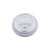 White Lids for Paper Cup 8 Oz-500 Pieces
