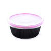 Soup Bowl 700 Ml + Lid200 Sets - Hotpack Bahrain