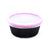Soup Bowl 700 Ml + Lid200 Sets - Hotpack Bahrain