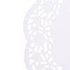 Hotpack | Round Doilies 12.5 Inch | 250Pieces x 8 Packets - Hotpack Bahrain