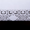 Hotpack | Rectangular Doilies 14'*18' | 250Pieces x 4 Packets - Hotpack Bahrain