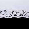 Hotpack | Rectangular Doilies 14'*18' | 250Pieces x 4 Packets - Hotpack Bahrain