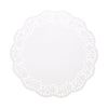 Hotpack | Round Doilies 12.5 Inch | 250Pieces x 8 Packets - Hotpack Bahrain