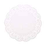Hotpack | Round Doilies 12.5 Inch | 250  Pieces x 8 Packets - Hotpack Bahrain