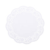 Round Paper Doilies Size 12 Inch
