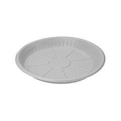 Round Plate 10 Inch 25 Pcs X 20 Pkts - Hotpack Bahrain