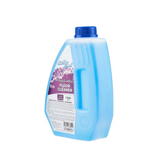 6 Pieces of SNC Floor Cleaner Lavendar 3 Liter