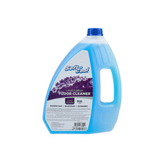 6 Pieces of SNC Floor Cleaner Lavendar 3 Liter