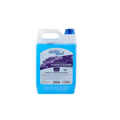 Soft N Cool Floor Cleaner Lavender 5 L